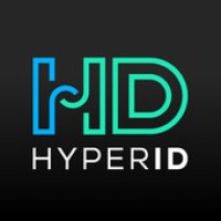 HYPERID logo - Similar company to Hyperio Ag