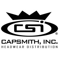 Capsmith Inc logo - Similar company to Thomas Dean