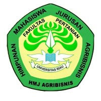Hmj (Himpunan Mahasiswa Jurusan) Agribisnis, Fakultas Pertanian Universitas Riau