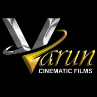 Varun Cinematic Films logo - Similar company to Ekadh Films