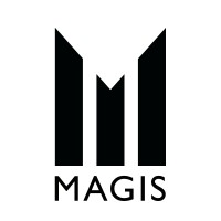 Magis Communications Manila logo - Similar company to Cereaal Studio