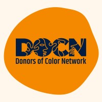 Donors of Color Network logo - Similar company to Next River
