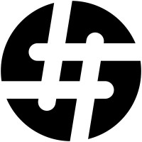 Hashgraph logo - Similar company to Hedera