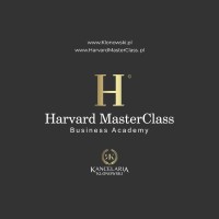 Harvard MasterClass Business Academy logo - Similar company to Njy Studio