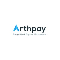 Arthpay logo - Similar company to Clikthot Solutions