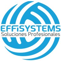 Effisystems logo - Similar company to Grupo Effi