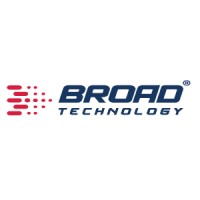 Broad Technology logo - Similar company to X
