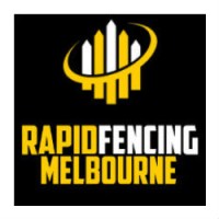 Rapid Fencing Melbourne logo - Similar company to Walnut Construction Pty Lyd