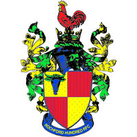Rochford Hundred Rugby Club logo - Similar company to St Jacques Vikings Rugby Club