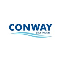 Conway Fish Trading logo - Similar company to Krusty Krab Seafood
