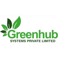 Greenhub Systems Private Limited logo - Similar company to Centre For Applied Research And People'S Engagement
