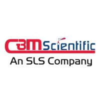 C&M Scientific Ltd logo - Similar company to E-Vate