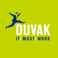 DUVAK Automatisering BV logo - Similar company to Doxis.