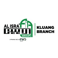 Al Isra' Group Kluang Branch logo - Similar company to Kluang Oil Palm Processing