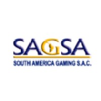 South America Gaming Slot & Casinos logo - Similar company to Bucefalo360