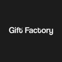 Gift Factory logo - Similar company to Gift Factory