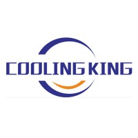 COOLING KING RADIATOR logo - Similar company to Radiator-Parts.Com,Zhejiang Jingyuan Radiator Manufacturing Co., Ltd.