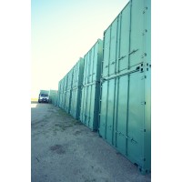 Valley Containers logo - Similar company to Container Rent Petri Gmbh