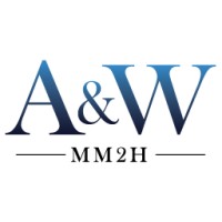 A&W Consulting (MM2H) Sdn Bhd