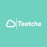 Teetche logo - Similar company to Sparkier