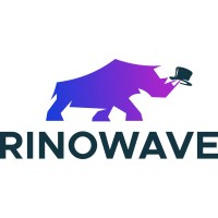 RinoWave logo - Similar company to Clear2Drive Ignition Interlock