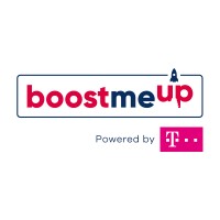 BoostMeUp logo - Similar company to Digitalizuj.Me