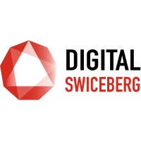 Digital Swiceberg logo - Similar company to Bono Fintech