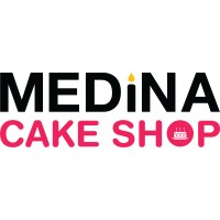 Medina Cake & Coffe Shop logo - Similar company to Coffe Shop