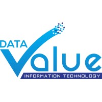 Data Value Information Technology llc logo - Similar company to Data Inn - Your Data Tech Partner