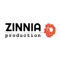 ZINNIA PRODUCTION logo - Similar company to Ingc Productions
