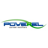 Powerel srl logo - Similar company to Diel Srl