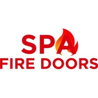Spa Fire Doors logo - Similar company to Am4Contracts Ltd