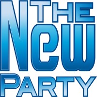 thenewparty.nl