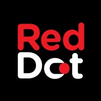 Red Dot logo - Similar company to Intelearc
