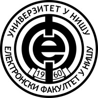 University of Nis, Faculty of Electronic Engineering logo - Similar company to Studio Blink