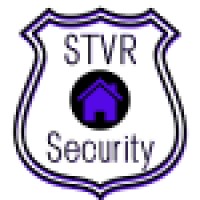 STVR Security logo - Similar company to Selarom Security Services