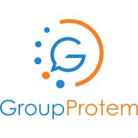 Group Protem doo logo - Similar company to Switch Switch Doo