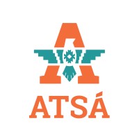 Atsá Foods logo - Similar company to Backyard.Ai