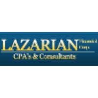 Lazarian Financial Corp., CPA's logo - Similar company to Fuhrmann Engineering Inc.
