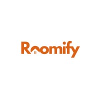 Roomify logo - Similar company to Lampwork Media
