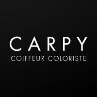 CARPY Coiffeur Coloriste logo - Similar company to Eric Zemmour
