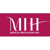 MIH logo - Similar company to Marvelous Display Company Ltd