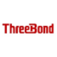ThreeBond de Argentina logo - Similar company to Threebond Europe Sas