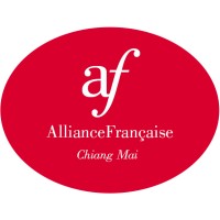 Alliance française de Chiang Mai logo - Similar company to Flow & Nature