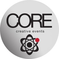 Core Creative Events logo - Similar company to Beechwood Studios