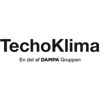 Techoklima A/S logo - Similar company to Dampa