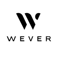 Wever Cosméticos logo - Similar company to Kravo Urban Design