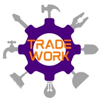 TradeWork logo - Similar company to Digitrone Group Ltd