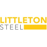 Littleton Steel Ltd logo - Similar company to Mj Patch Engineering Ltd