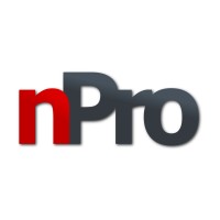 nPro Energy logo - Similar company to 3Angular